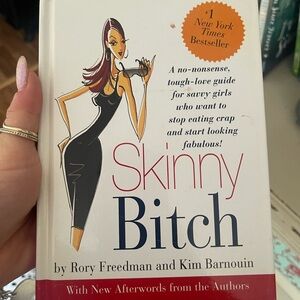 Skinny B